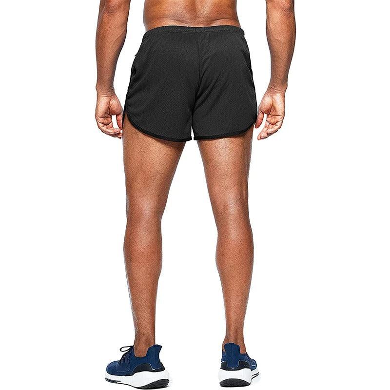 Short Esportivo Masculino - Web Confiança